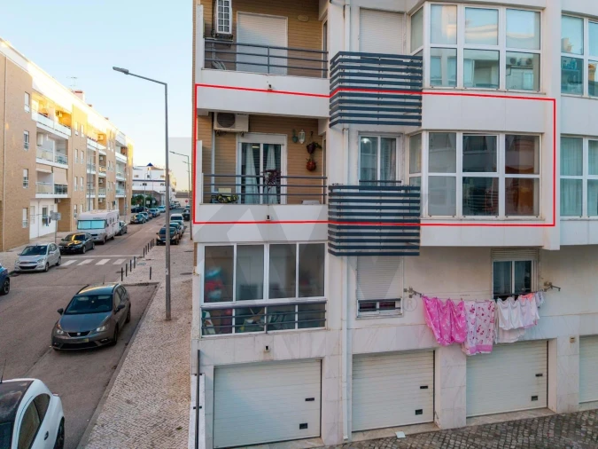 Apartamento T3 para Venda em Vila Real de Santo Antonio Foto 25