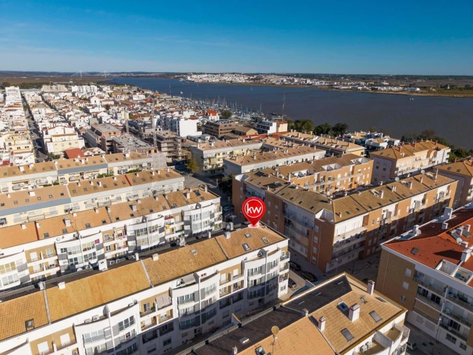 Apartamento T3 para Venda em Vila Real de Santo Antonio Foto 26