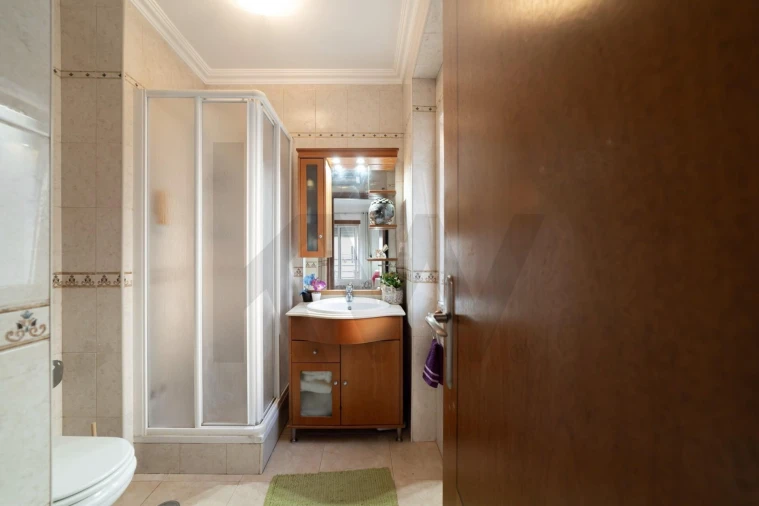 Apartamento T3 para Venda em Vila Real de Santo Antonio Foto 9