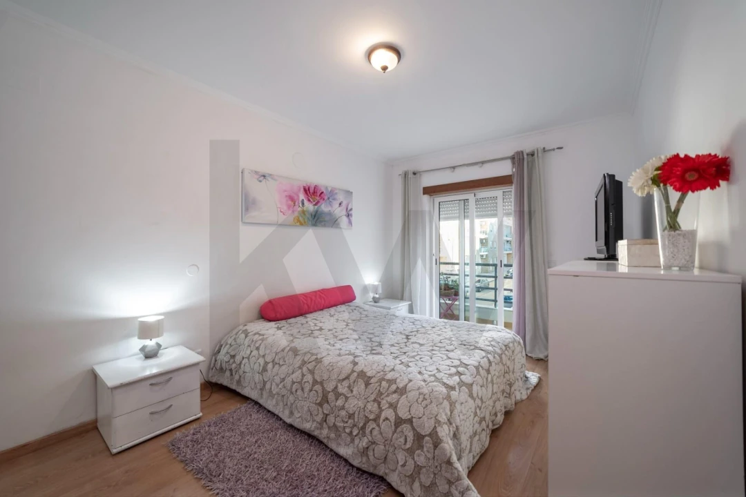 Apartamento T3 para Venda em Vila Real de Santo Antonio Foto 6