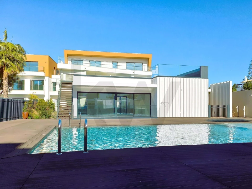 Apartamento T2 para Venda em Cachopo Foto 1