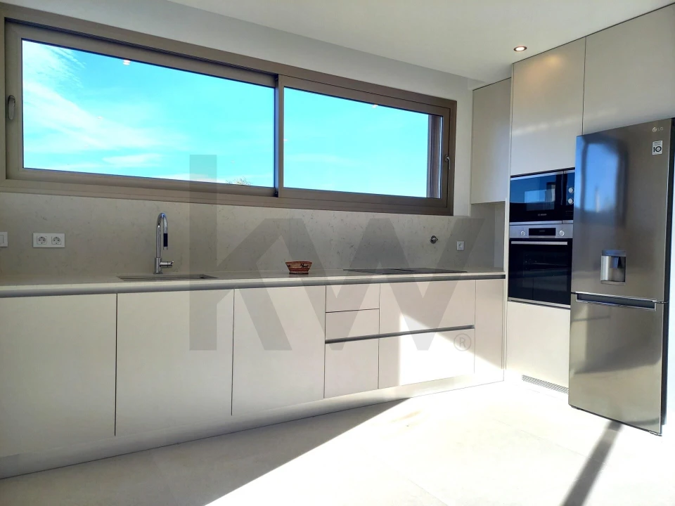 Apartamento T2 para Venda em Cachopo Foto 3