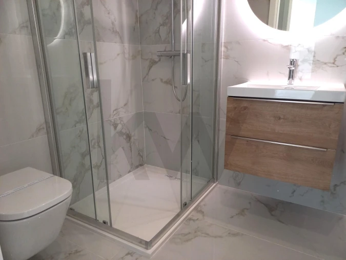 Apartamento T2 para Venda em Cachopo Foto 15