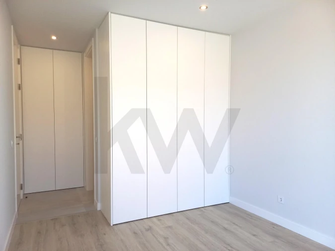 Apartamento T2 para Venda em Cachopo Foto 13