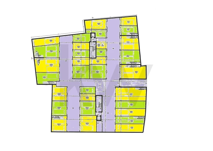 Apartamento T2 para Venda em Cachopo Foto 20