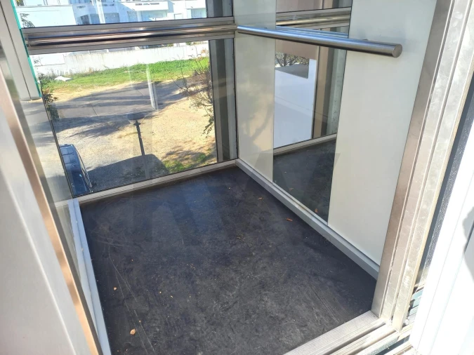 Apartamento T2 para Venda em Cachopo Foto 19