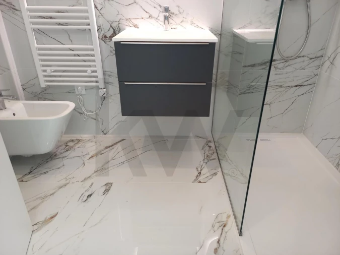 Apartamento T2 para Venda em Cachopo Foto 11