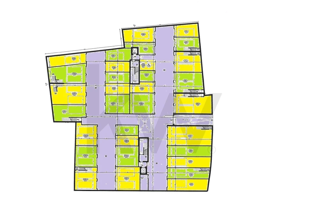Apartamento T2 para Venda em Cachopo Foto 20
