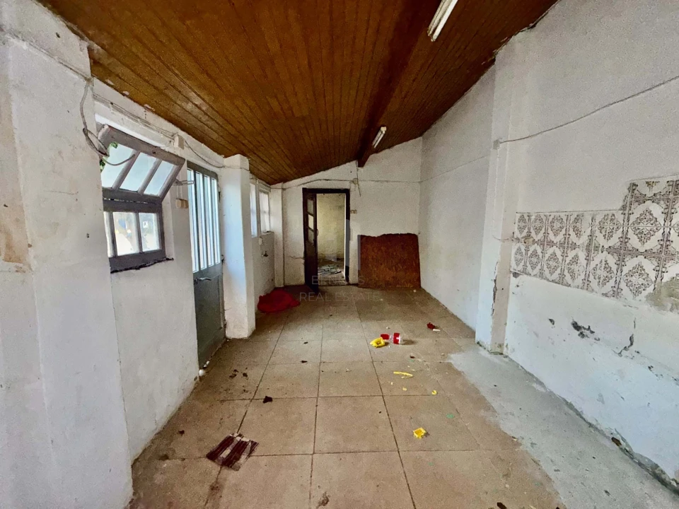 Moradia T2 para Venda em Marinha Grande Foto 9