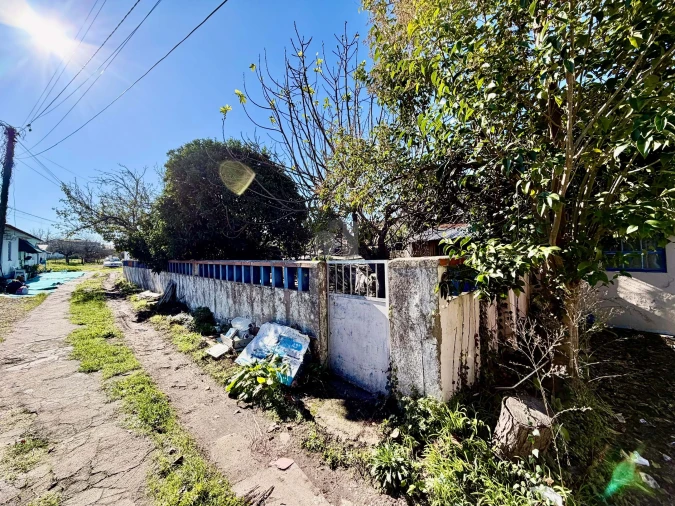 Moradia T2 para Venda em Marinha Grande Foto 18