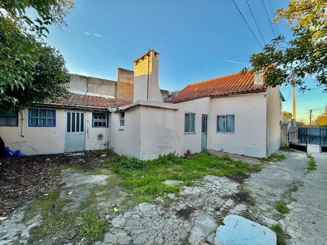 Moradia T2 para Venda em Marinha Grande Foto 14