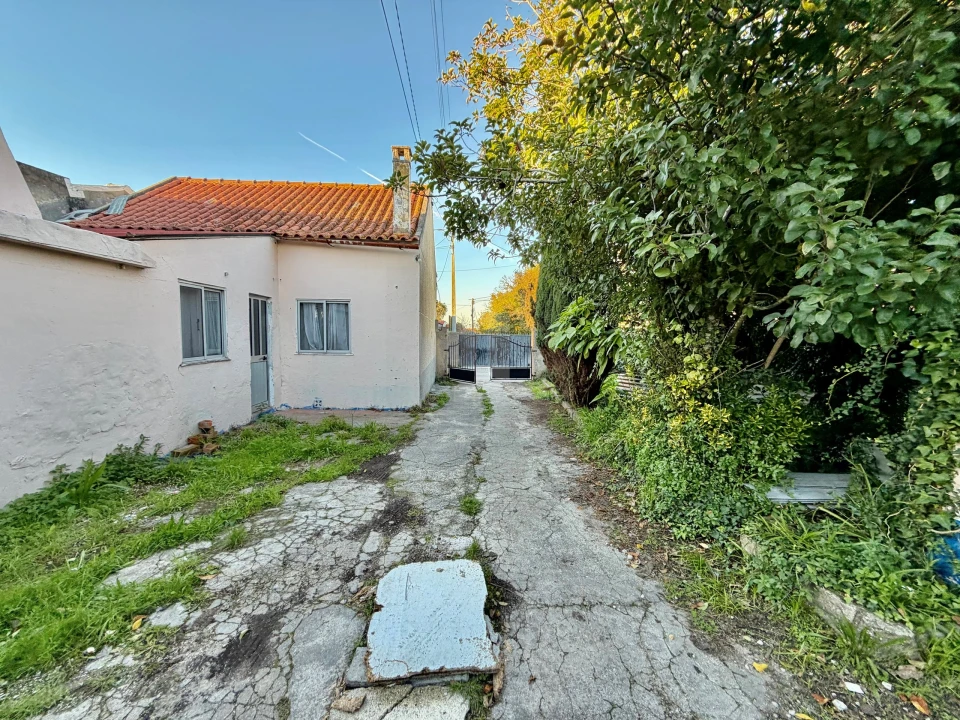 Moradia T2 para Venda em Marinha Grande Foto 16