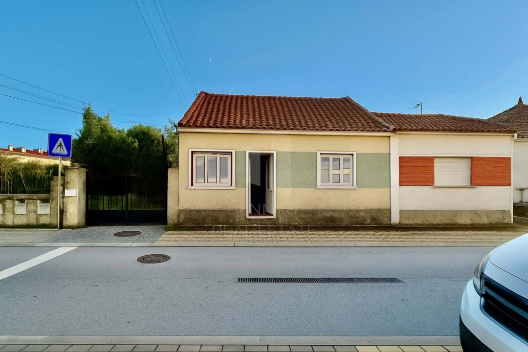 Moradia T2 para Venda em Marinha Grande Foto 1