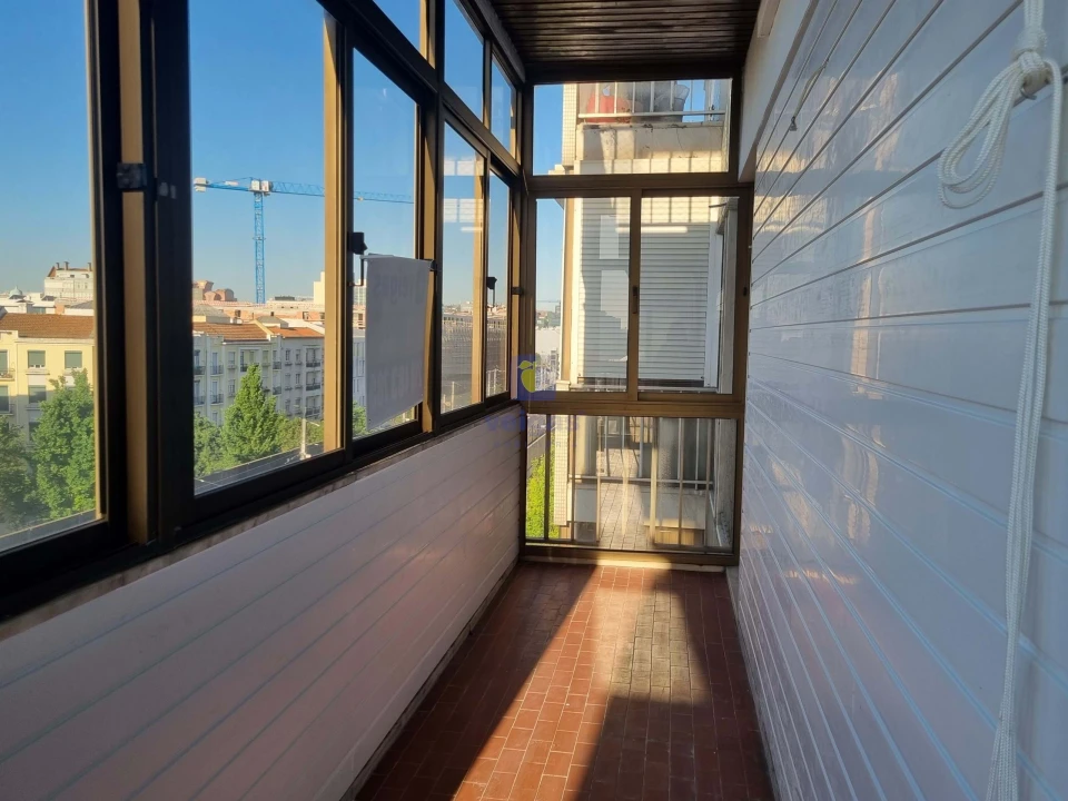 Apartamento T3 para Venda em Alvalade Foto 23