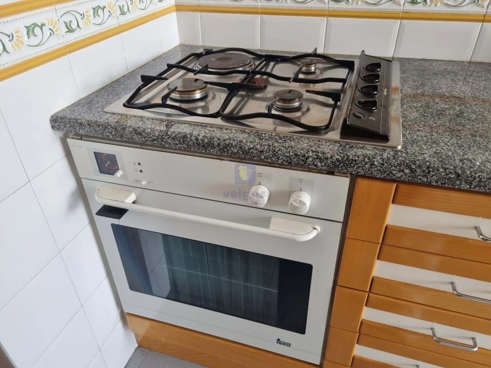 Apartamento T3 para Venda em Alvalade Foto 56
