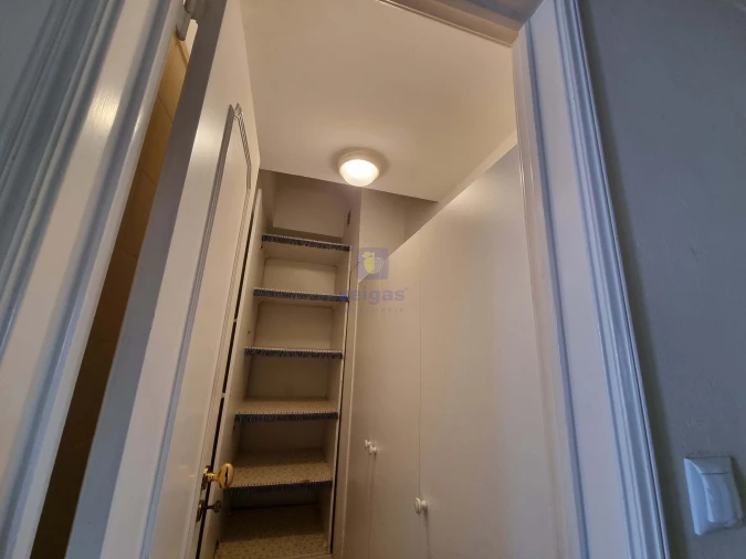Apartamento T3 para Venda em Alvalade Foto 54
