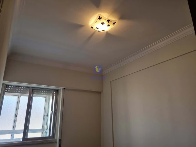 Apartamento T3 para Venda em Alvalade Foto 31