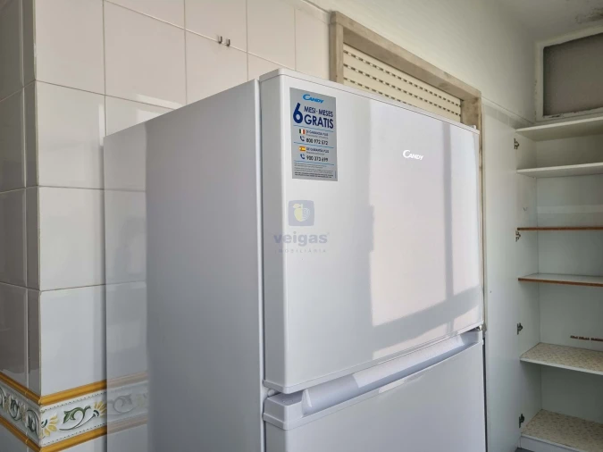 Apartamento T3 para Venda em Alvalade Foto 59