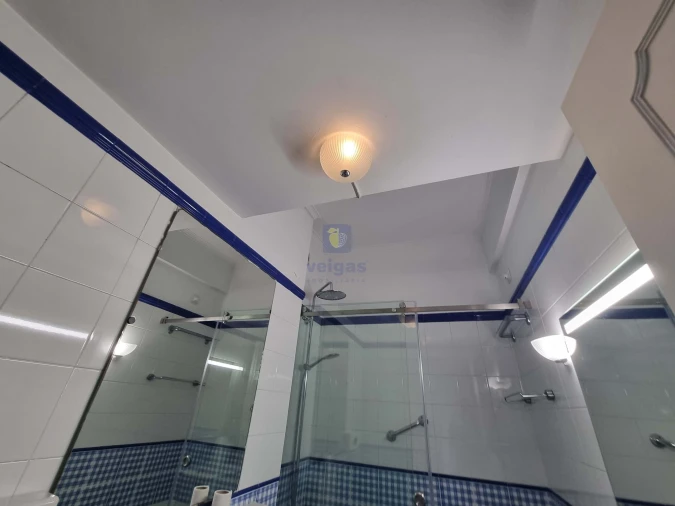 Apartamento T3 para Venda em Alvalade Foto 47