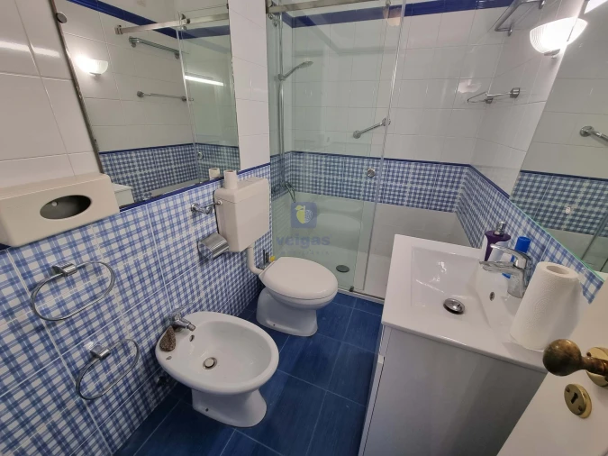 Apartamento T3 para Venda em Alvalade Foto 46