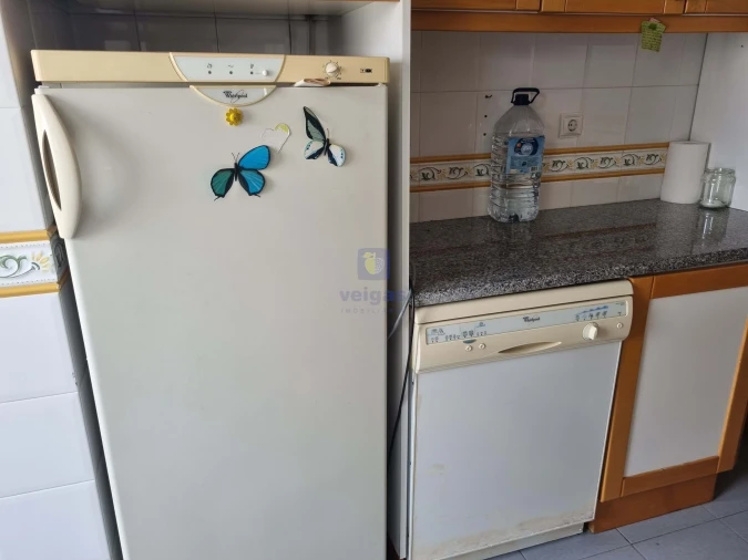 Apartamento T3 para Venda em Alvalade Foto 57