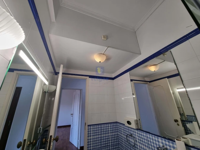 Apartamento T3 para Venda em Alvalade Foto 50