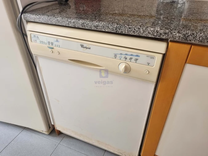 Apartamento T3 para Venda em Alvalade Foto 58