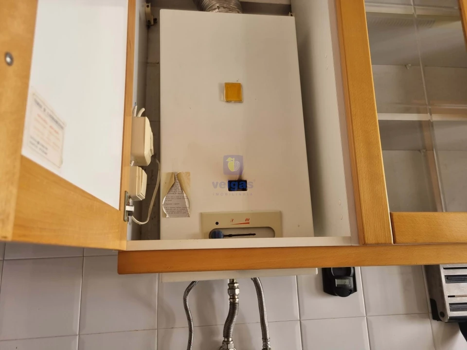 Apartamento T3 para Venda em Alvalade Foto 60