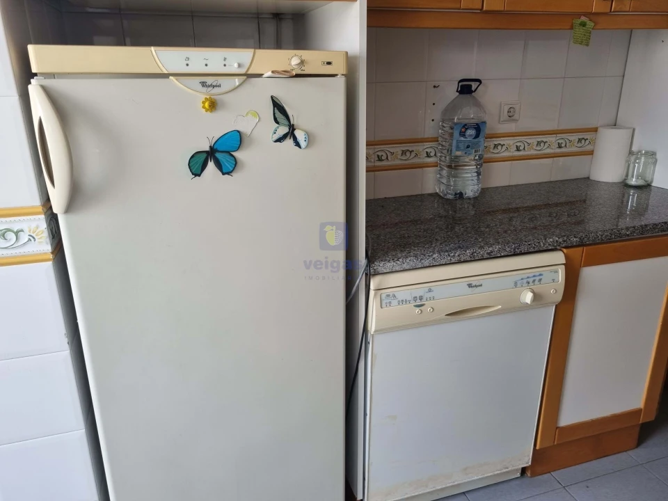 Apartamento T3 para Venda em Alvalade Foto 57