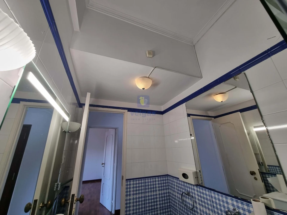 Apartamento T3 para Venda em Alvalade Foto 50