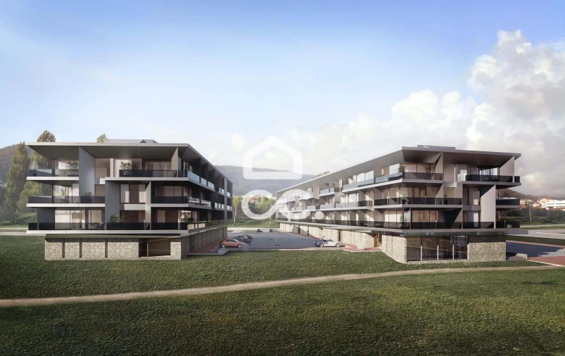 Apartamento T1 para Venda em Santa Maria Maior e Monserrate e Meadela Foto 5