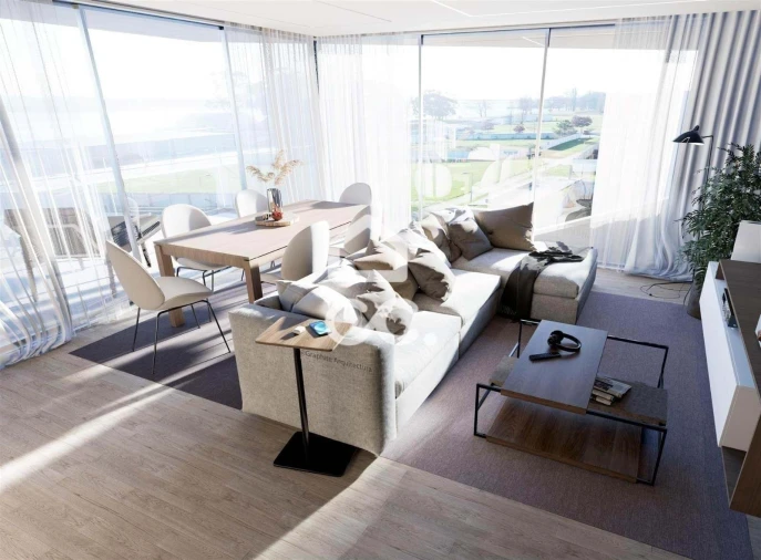 Apartamento T2 para Venda em Santa Maria Maior e Monserrate e Meadela Foto 1