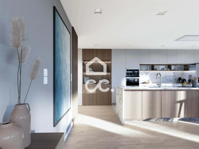 Apartamento T2 para Venda em Santa Maria Maior e Monserrate e Meadela Foto 6