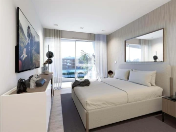 Apartamento T3 para Venda em Santa Maria Maior e Monserrate e Meadela