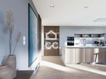 Apartamento T3 para Venda em Santa Maria Maior e Monserrate e Meadela