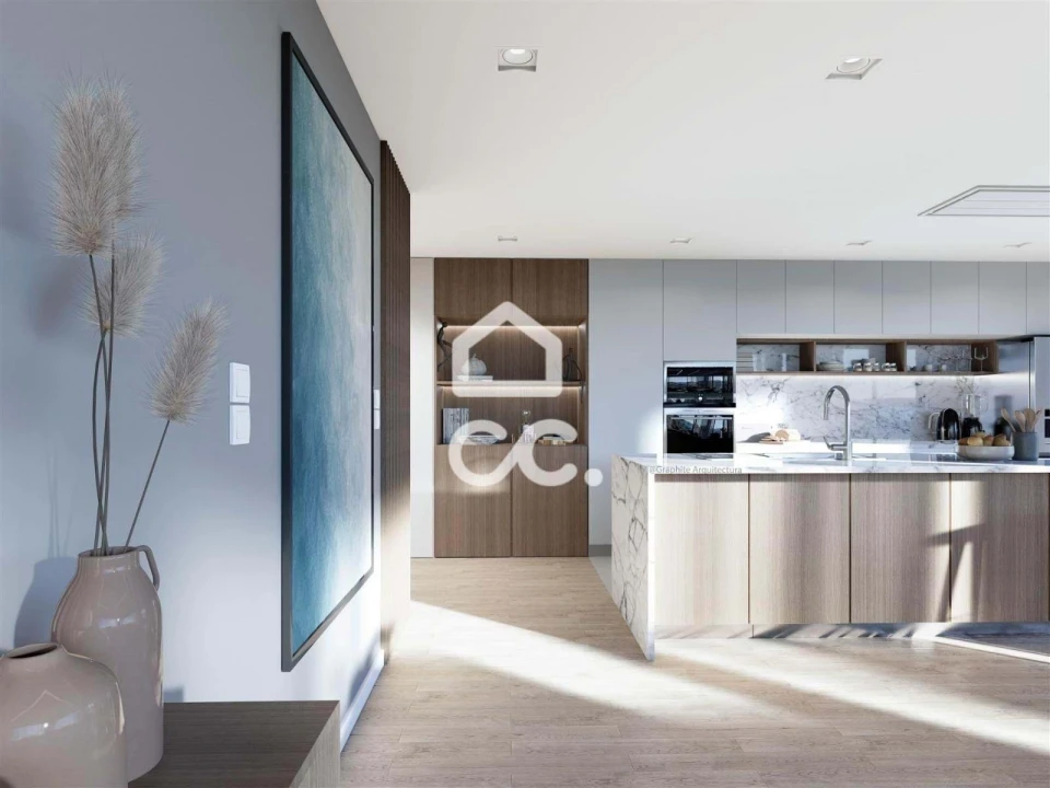 Apartamento T3 para Venda em Santa Maria Maior e Monserrate e Meadela Foto 9