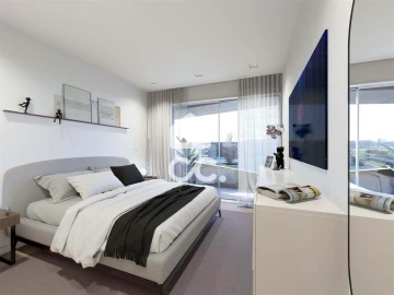 Apartamento T2 para Venda em Santa Maria Maior e Monserrate e Meadela