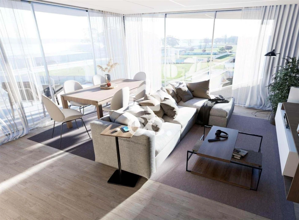 Apartamento T2 para Venda em Santa Maria Maior e Monserrate e Meadela Foto 1