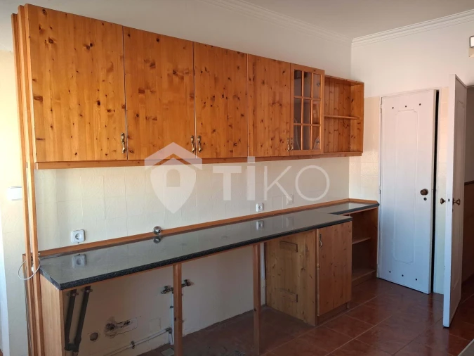 Apartamento T3 para Venda em Venteira Foto 11