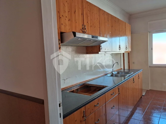 Apartamento T3 para Venda em Venteira Foto 7