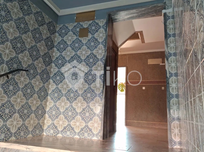 Apartamento T3 para Venda em Venteira Foto 38