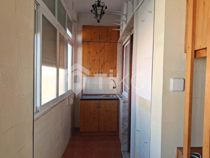 Apartamento T3 para Venda em Venteira Foto 15