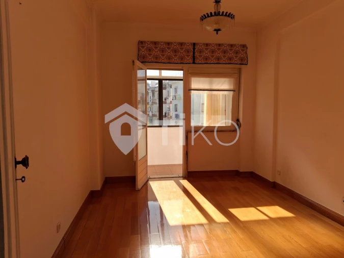 Apartamento T3 para Venda em Venteira Foto 2