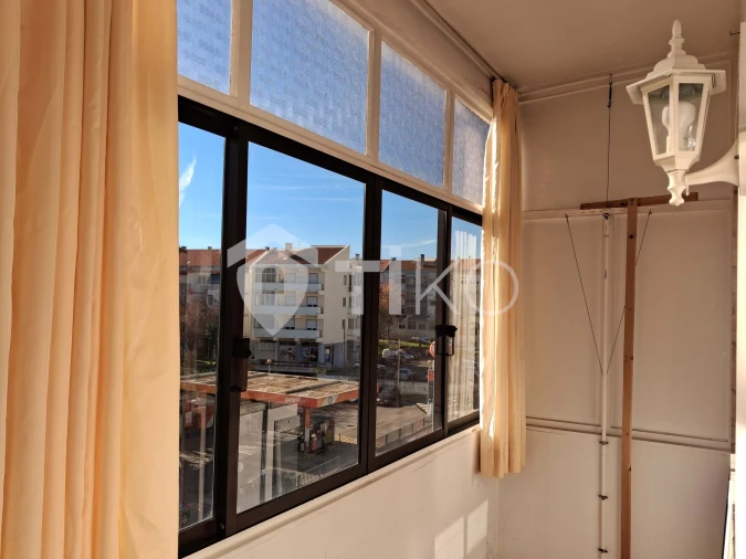Apartamento T3 para Venda em Venteira Foto 24