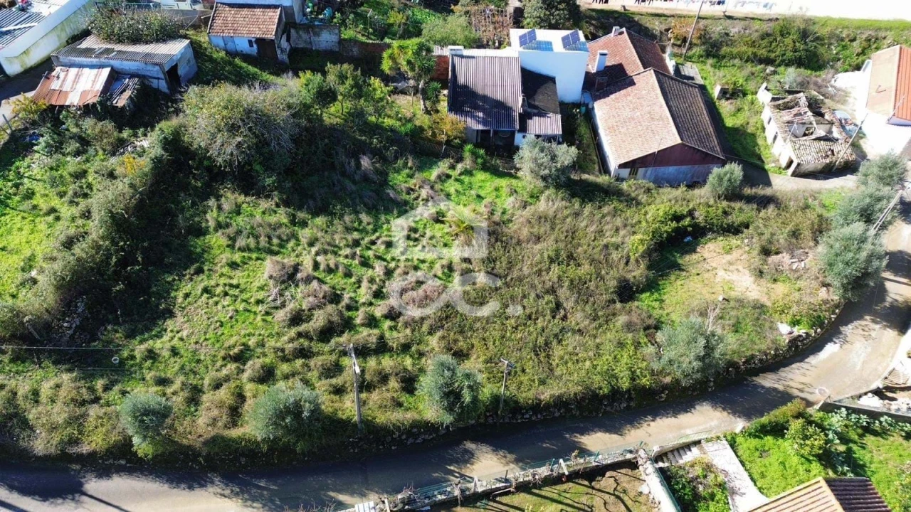 Terreno para Venda em Bucelas Foto 4