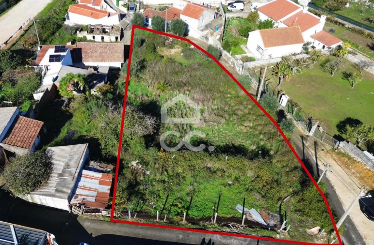 Terreno para Venda em Bucelas Foto 1