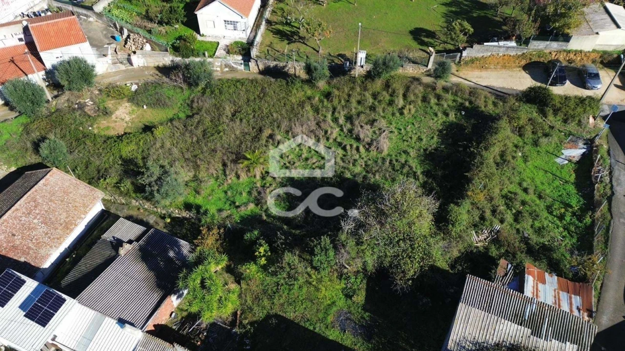 Terreno para Venda em Bucelas Foto 5