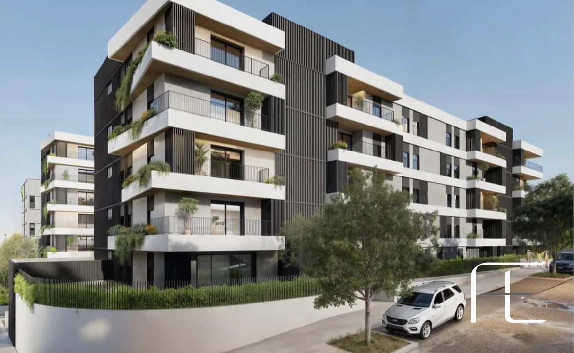 Apartamento T1 para Venda em Vila Nova de Famalicão e Calendário Foto 1