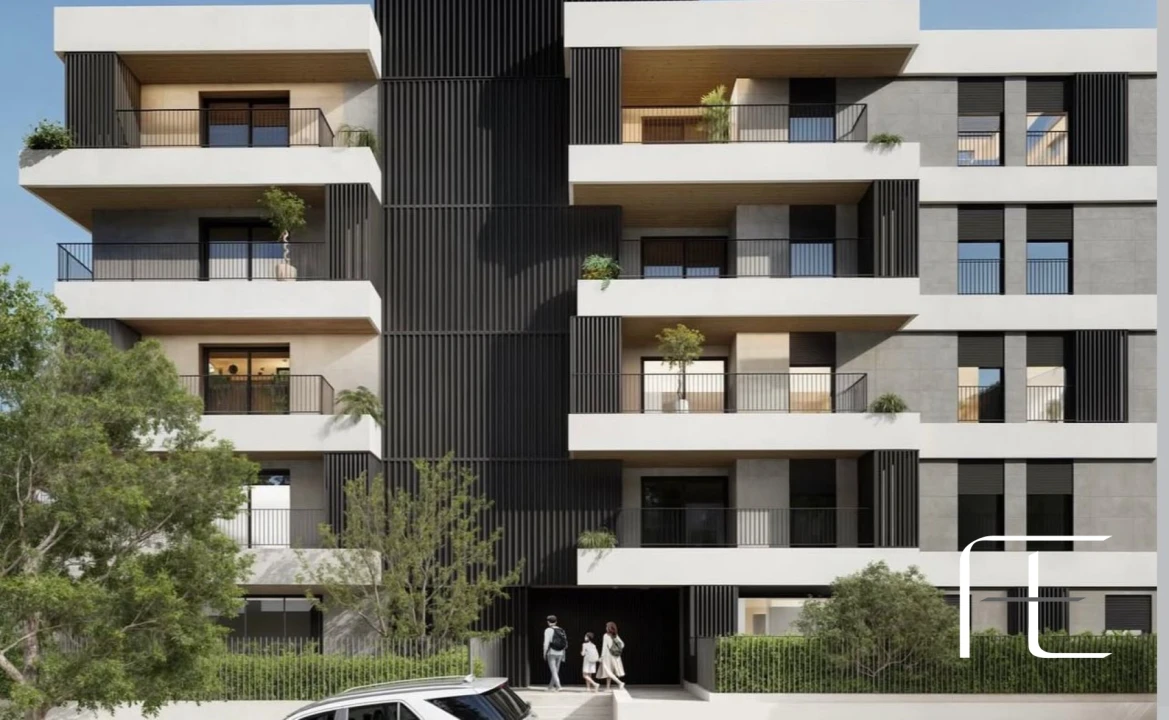 Apartamento T1 para Venda em Vila Nova de Famalicão e Calendário Foto 10