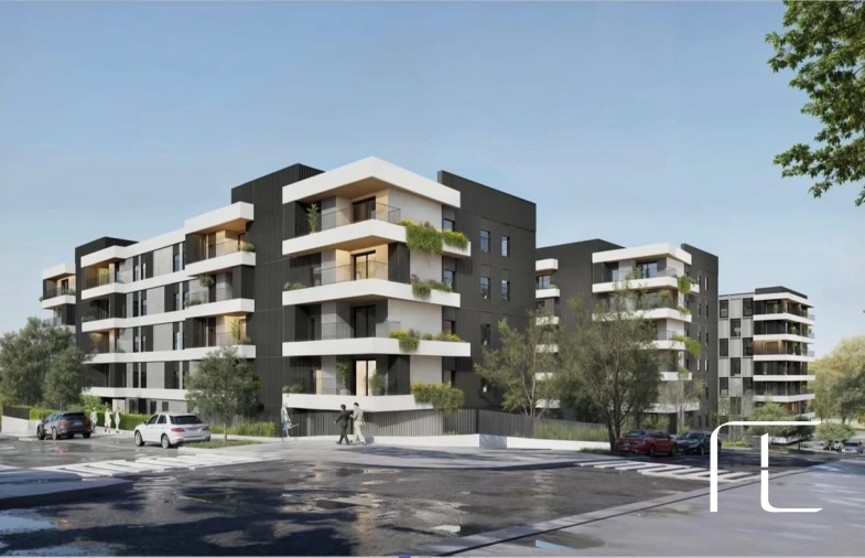 Apartamento T1 para Venda em Vila Nova de Famalicão e Calendário Foto 8